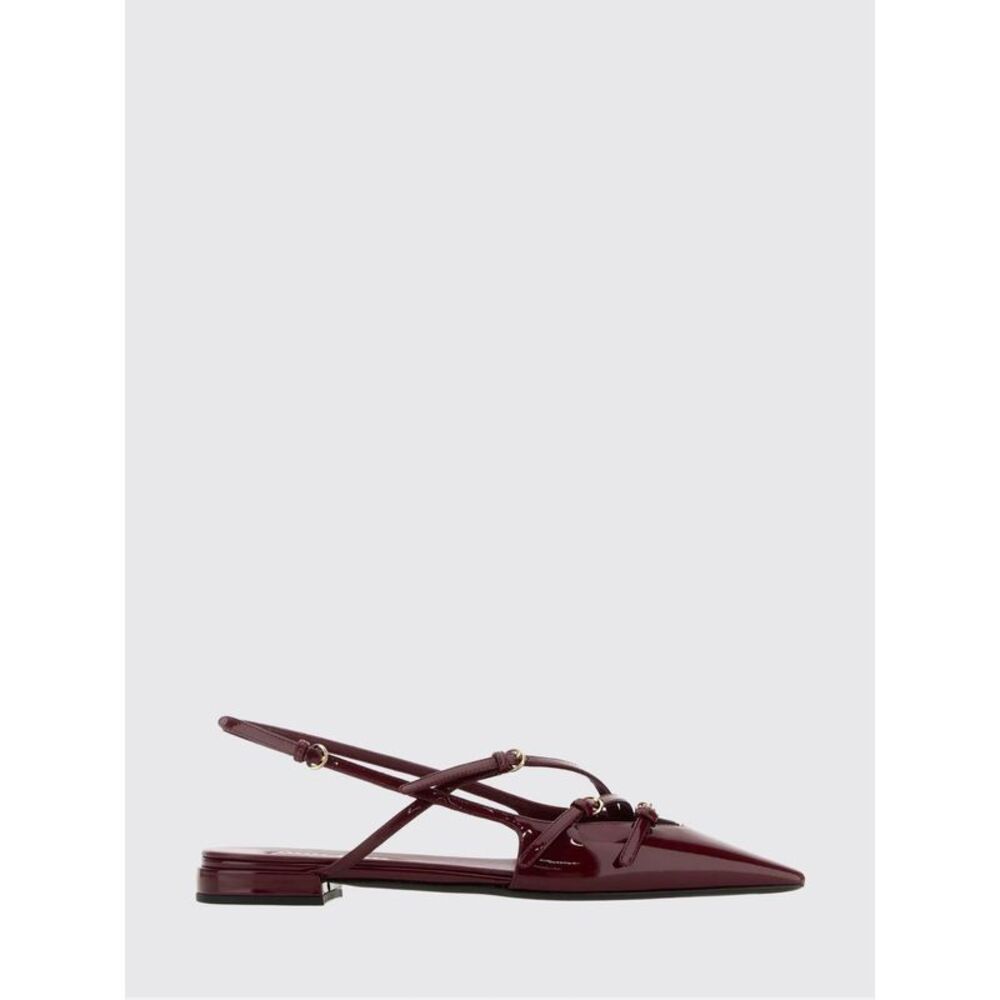 Ballet Flat Woman Miu Miu